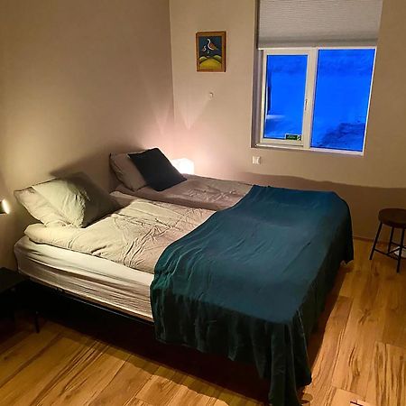Hamar - Puffin Cottages & Rooms Hvolsvollur Luaran gambar