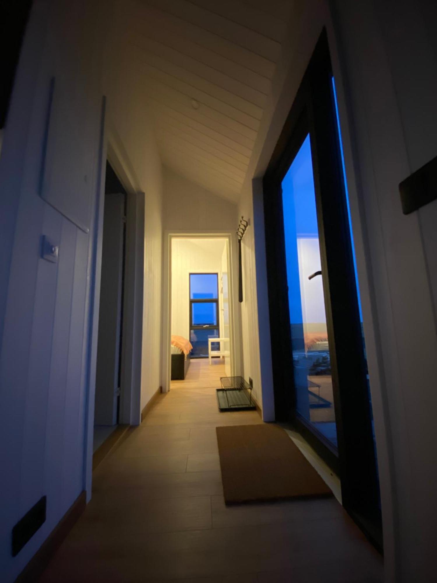 Hamar - Puffin Cottages & Rooms Hvolsvollur Luaran gambar