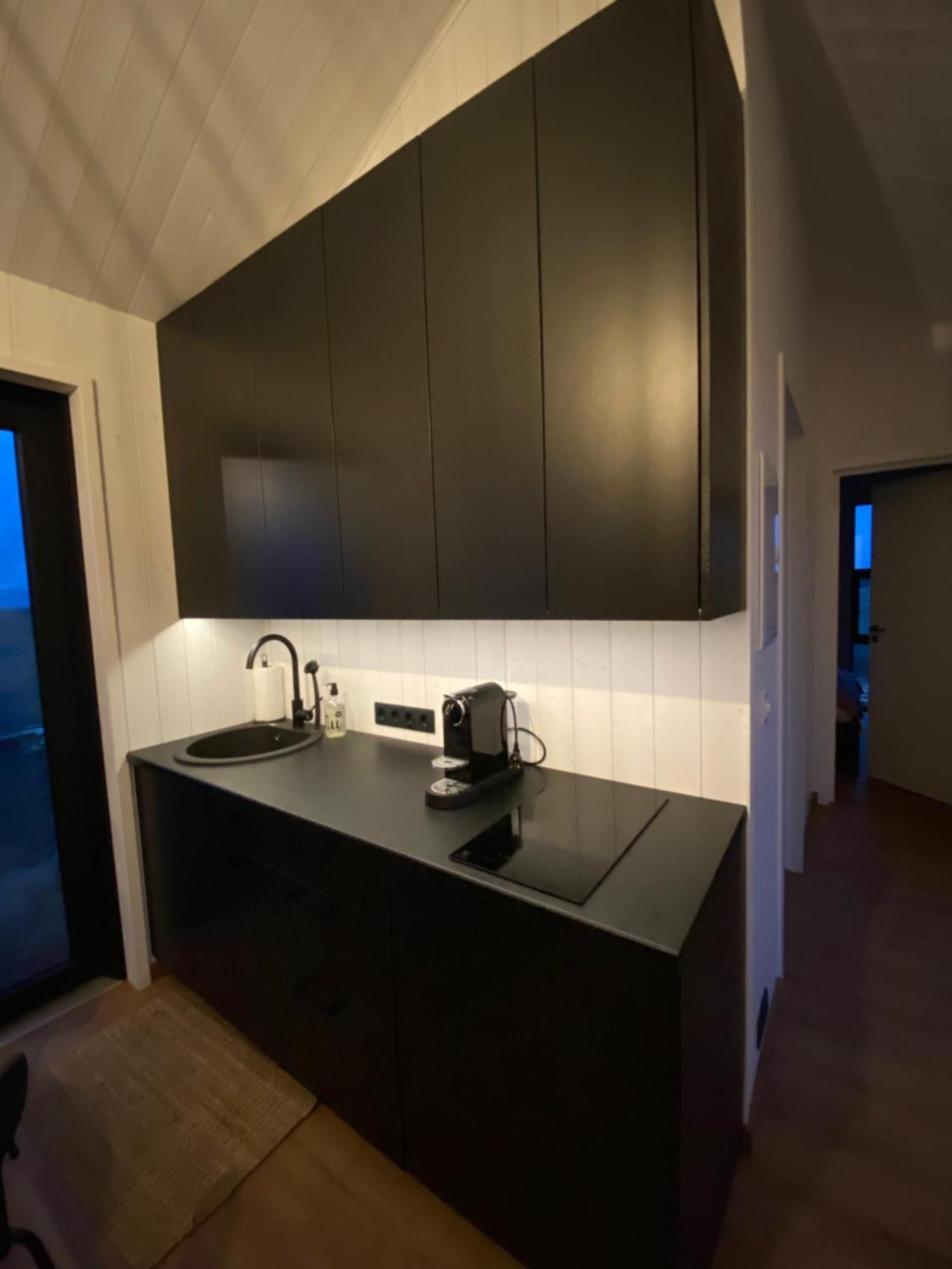 Hamar - Puffin Cottages & Rooms Hvolsvollur Luaran gambar