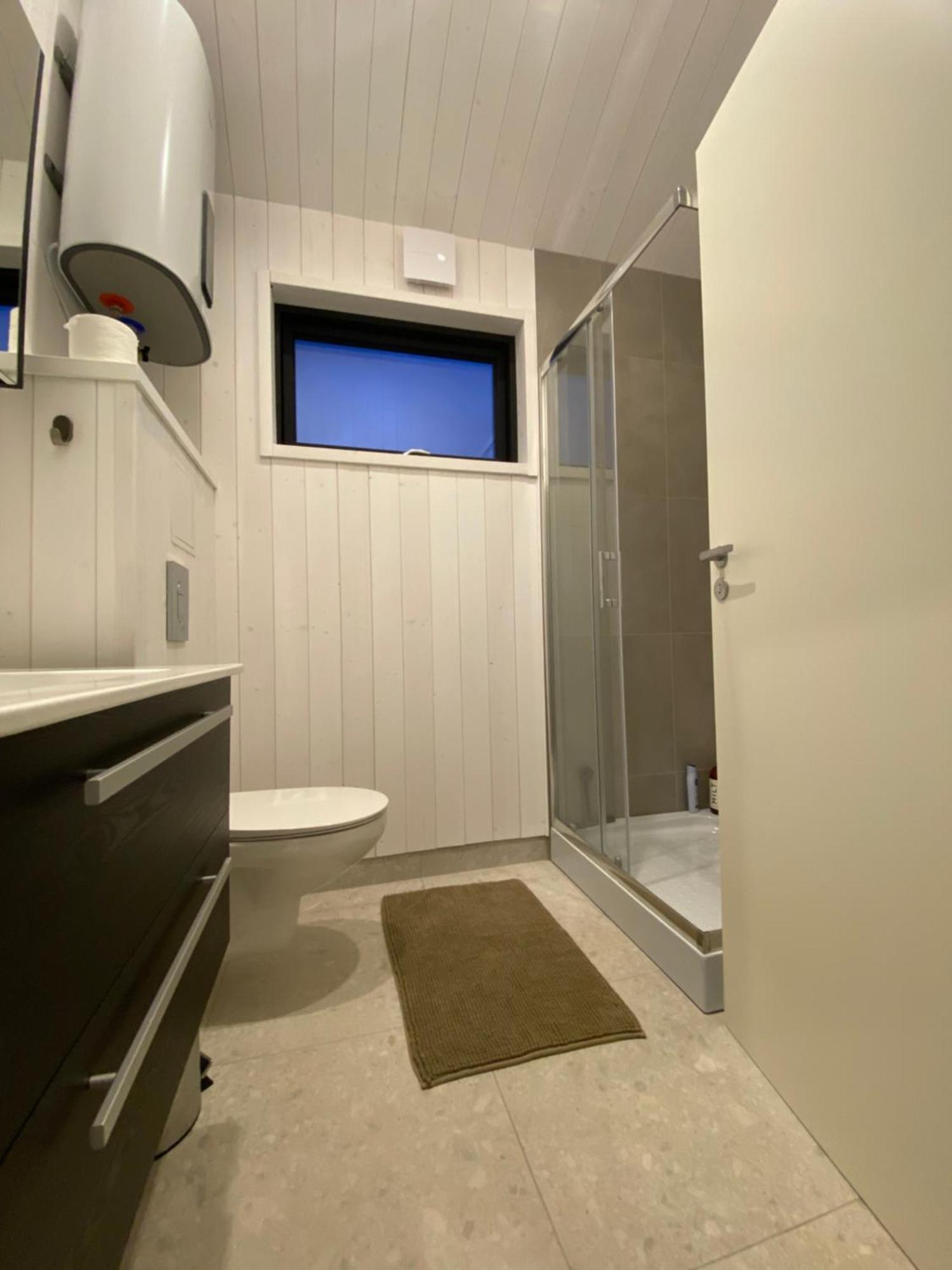 Hamar - Puffin Cottages & Rooms Hvolsvollur Luaran gambar