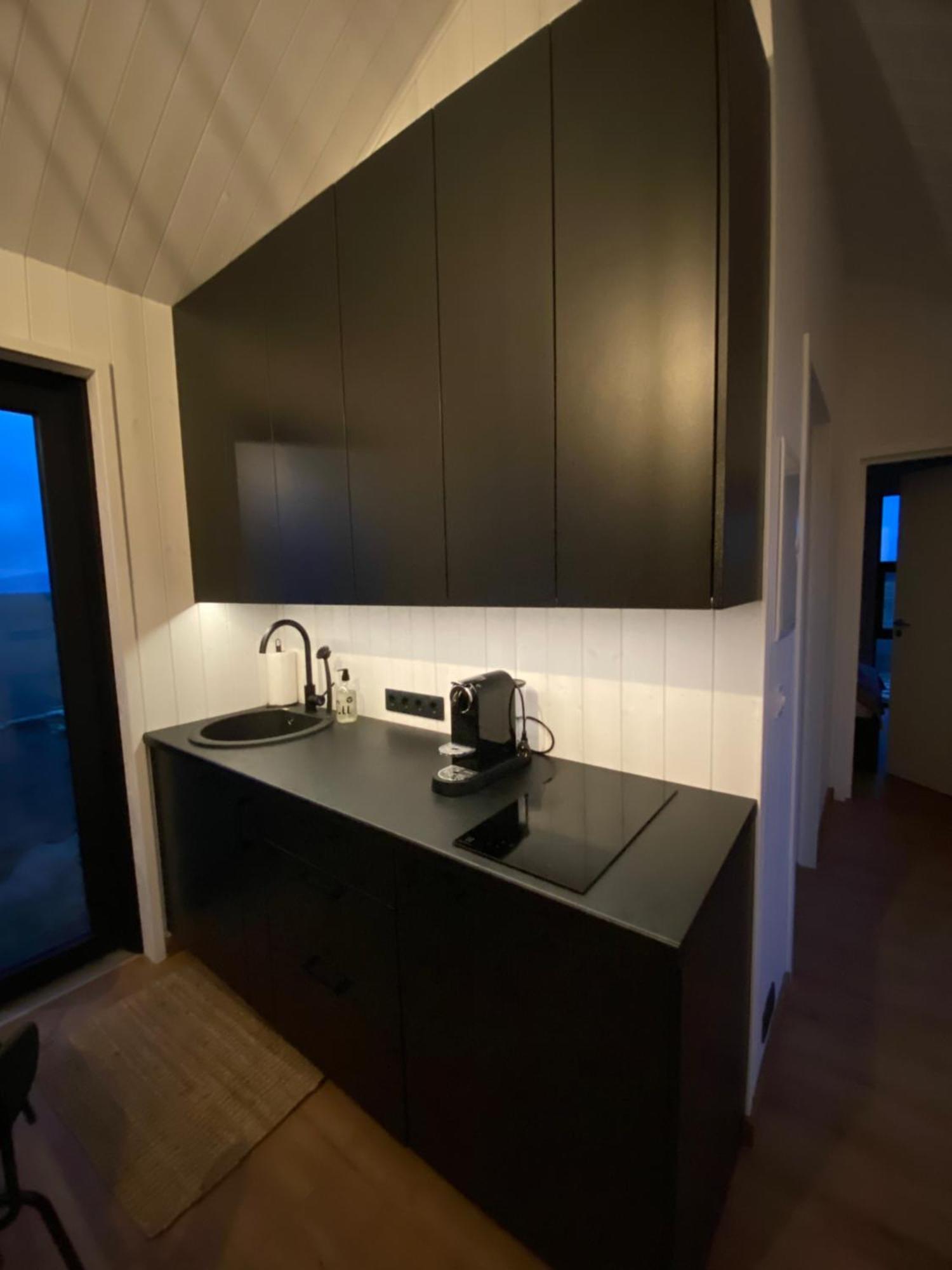 Hamar - Puffin Cottages & Rooms Hvolsvollur Luaran gambar
