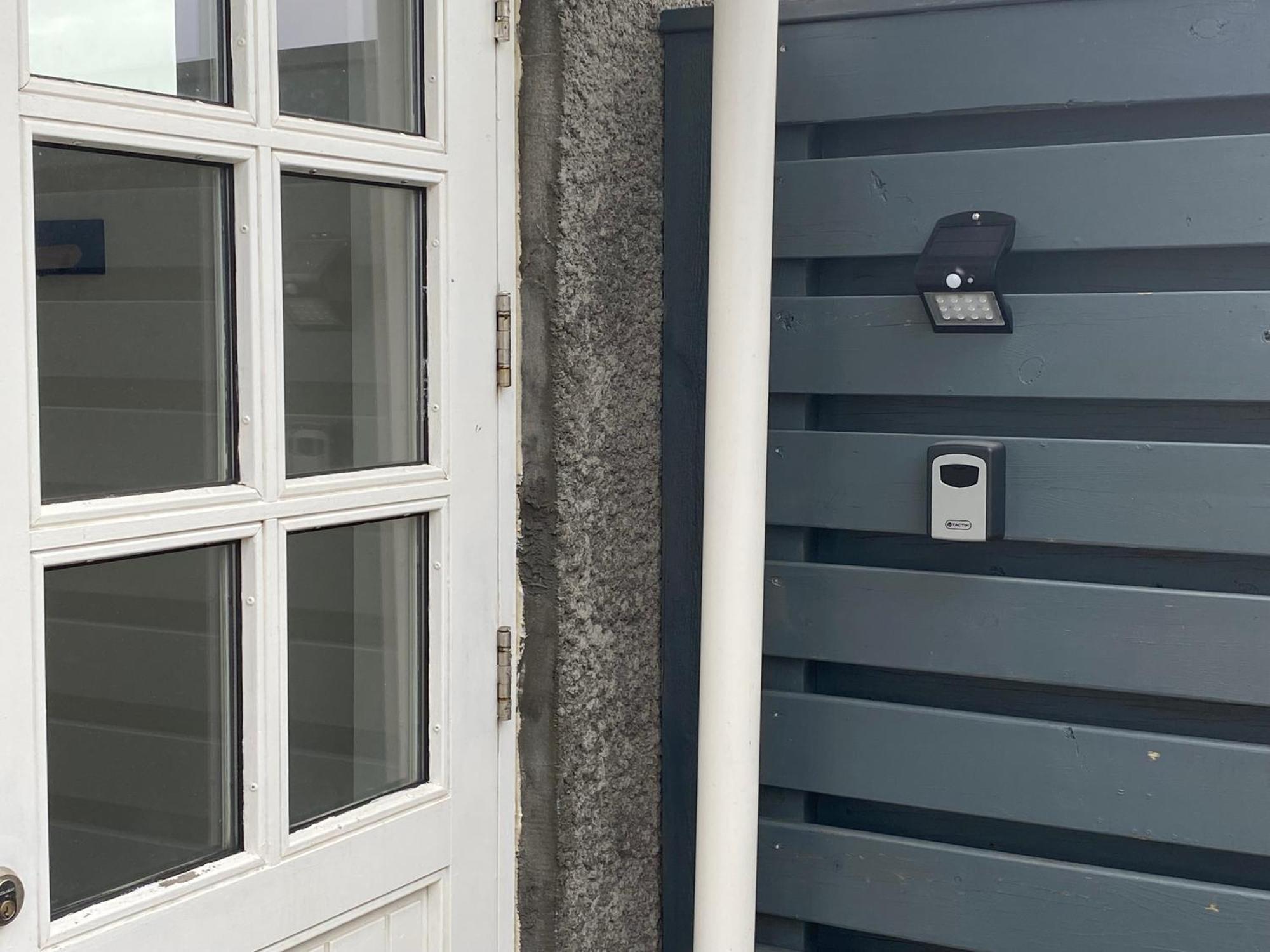 Hamar - Puffin Cottages & Rooms Hvolsvollur Luaran gambar