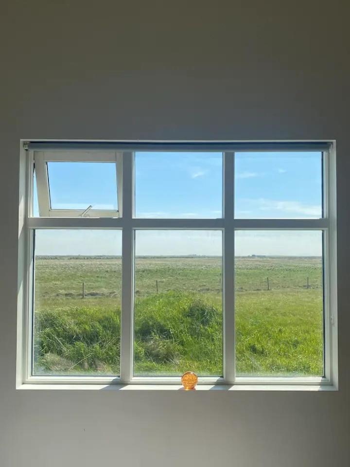 Hamar - Puffin Cottages & Rooms Hvolsvollur Luaran gambar