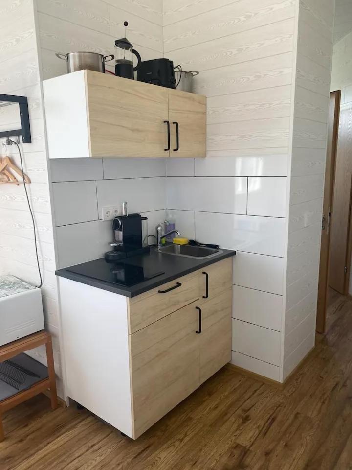 Hamar - Puffin Cottages & Rooms Hvolsvollur Luaran gambar