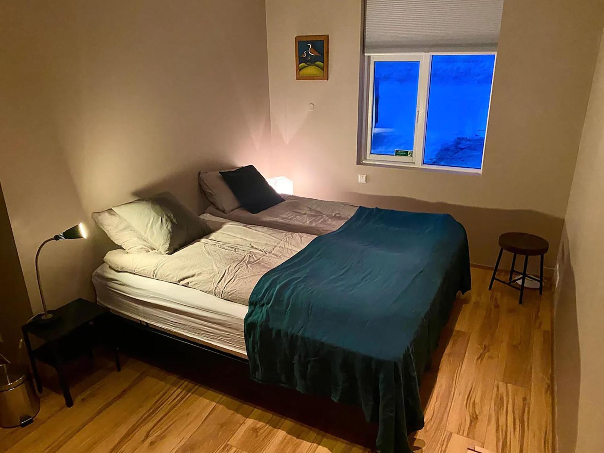 Hamar - Puffin Cottages & Rooms Hvolsvollur Luaran gambar