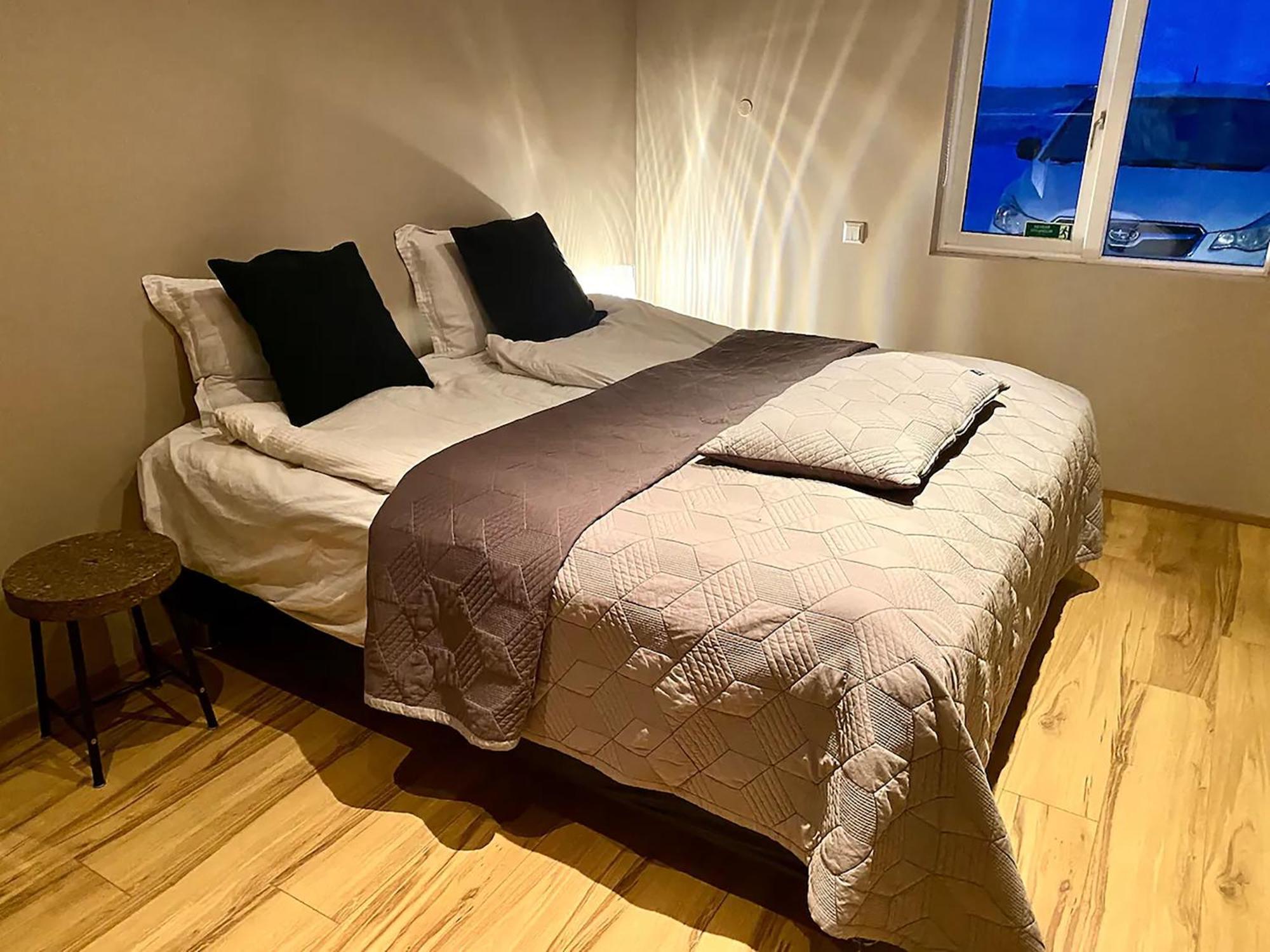 Hamar - Puffin Cottages & Rooms Hvolsvollur Luaran gambar